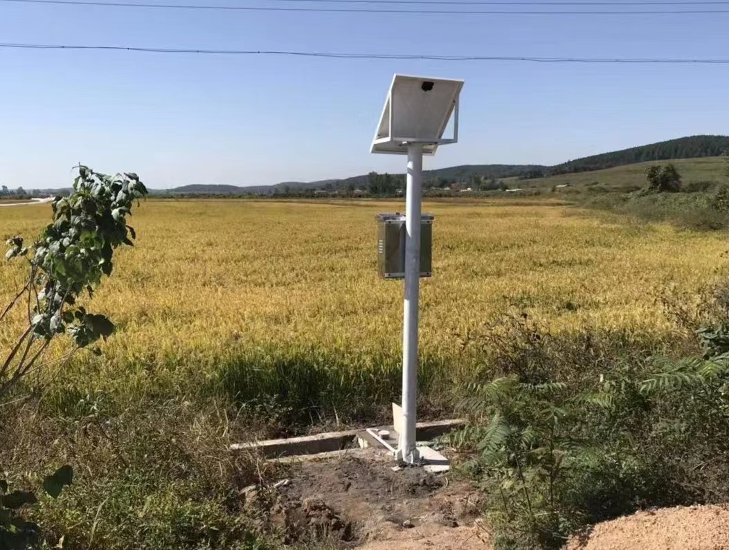 全渠寬電磁明渠流量計(jì)